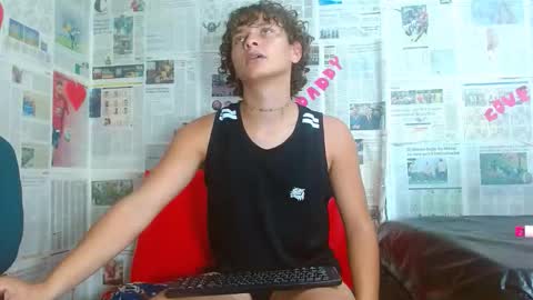 Ariel Aoir online show from 12, 2, 2026