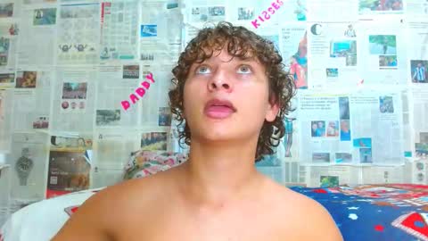 Ariel Aoir online show from 24, 2, 2026