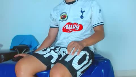 Ariel Aoir online show from 23, 3, 2026