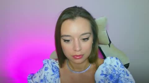 Ariel online show from 29, 9, 2025