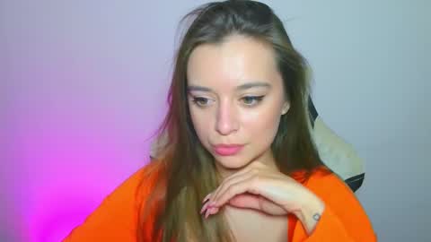 Ariel online show from 20, 10, 2025