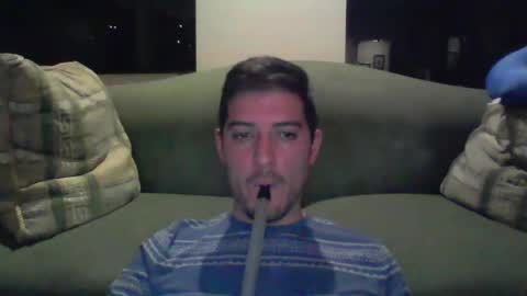 Snapshot of arielsinho chatting on 2, 12, 2024 Anon online show from 2, 12, 2024