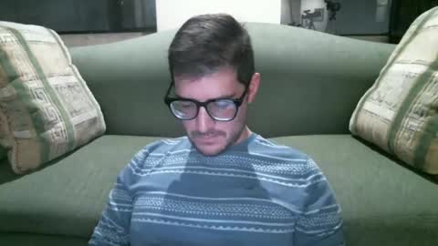 Snapshot of arielsinho chatting on 31, 12, 2024 Anon online show from 31, 12, 2024