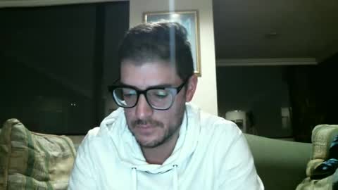 Snapshot of arielsinho chatting on 2, 1, 2025 Anon online show from 2, 1, 2025