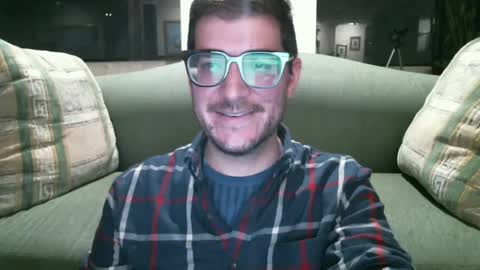 Snapshot of arielsinho chatting on 11, 1, 2025 Anon online show from 11, 1, 2025