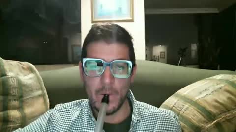 Snapshot of arielsinho chatting on 12, 1, 2025 Anon online show from 12, 1, 2025