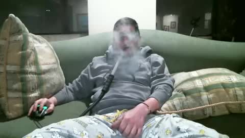 Snapshot of arielsinho chatting on 15, 1, 2025 Anon online show from 15, 1, 2025