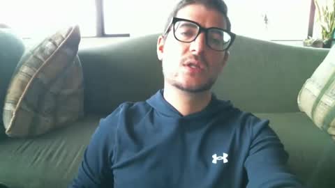 Snapshot of arielsinho chatting on 20, 1, 2025 Anon online show from 20, 1, 2025