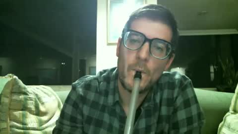 Snapshot of arielsinho chatting on 23, 1, 2025 Anon online show from 23, 1, 2025