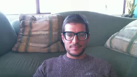 Snapshot of arielsinho chatting on 23, 1, 2025 Anon online show from 23, 1, 2025