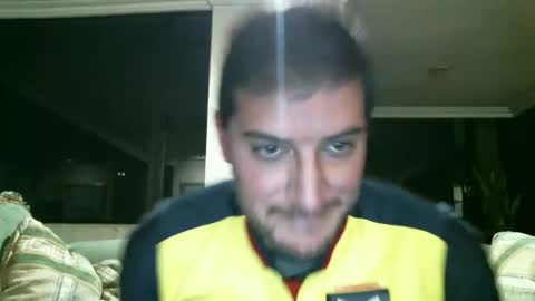 Snapshot of arielsinho chatting on 24, 1, 2025 Anon online show from 24, 1, 2025