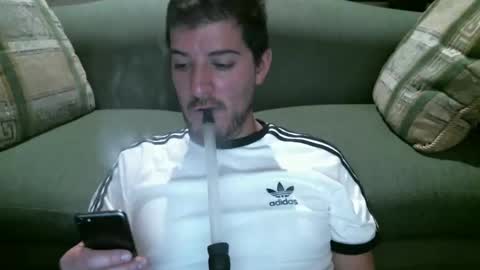 Snapshot of arielsinho chatting on 28, 1, 2025 Anon online show from 28, 1, 2025