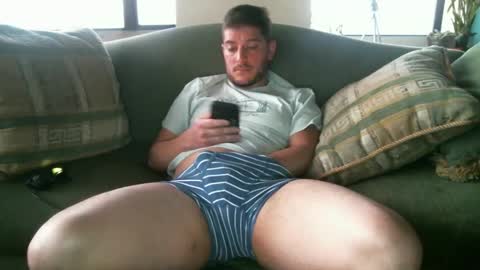 Snapshot of arielsinho chatting on 3, 2, 2025 Anon online show from 3, 2, 2025