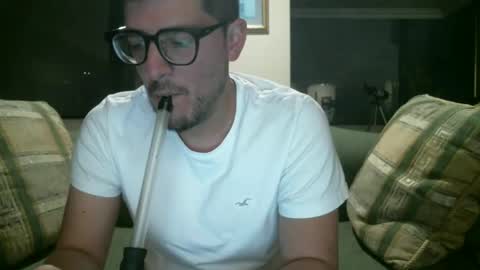 Snapshot of arielsinho chatting on 9, 2, 2025 Anon online show from 9, 2, 2025