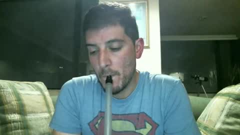 Snapshot of arielsinho chatting on 13, 2, 2025 Anon online show from 13, 2, 2025