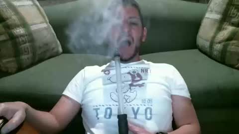 Snapshot of arielsinho chatting on 19, 2, 2025 Anon online show from 19, 2, 2025