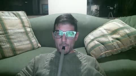 Snapshot of arielsinho chatting on 22, 2, 2025 Anon online show from 22, 2, 2025