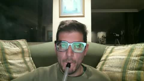 Snapshot of arielsinho chatting on 24, 2, 2025 Anon online show from 24, 2, 2025