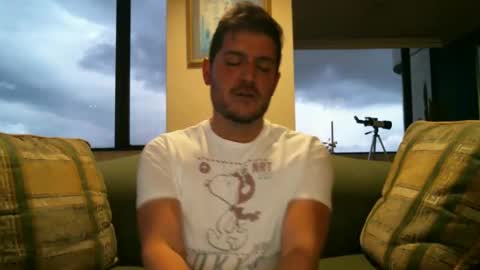 Snapshot of arielsinho chatting on 25, 2, 2025 Anon online show from 25, 2, 2025