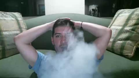 Snapshot of arielsinho chatting on 27, 2, 2025 Anon online show from 27, 2, 2025