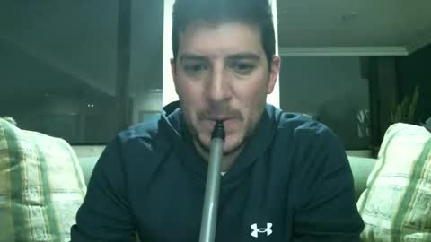 Snapshot of arielsinho chatting on 11, 3, 2025 Anon online show from 11, 3, 2025