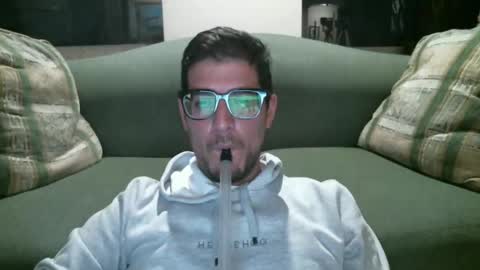 Snapshot of arielsinho chatting on 12, 3, 2025 Anon online show from 12, 3, 2025