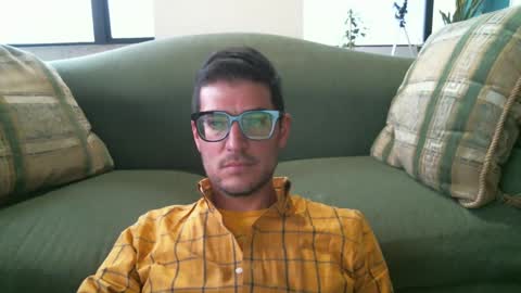 Snapshot of arielsinho chatting on 19, 9, 2025 Anon online show from 19, 9, 2025