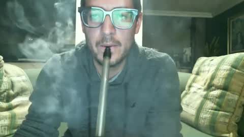 Snapshot of arielsinho chatting on 8, 10, 2025 Anon online show from 8, 10, 2025