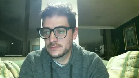 Snapshot of arielsinho chatting on 13, 10, 2025 Anon online show from 13, 10, 2025