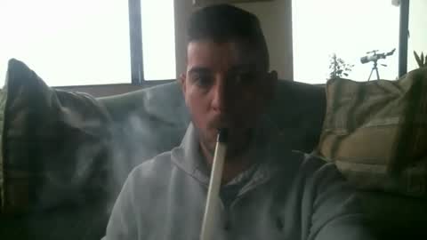 Snapshot of arielsinho chatting on 14, 10, 2025 Anon online show from 14, 10, 2025