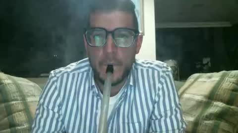 Snapshot of arielsinho chatting on 19, 10, 2025 Anon online show from 19, 10, 2025