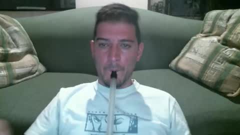 Snapshot of arielsinho chatting on 27, 10, 2025 Anon online show from 27, 10, 2025