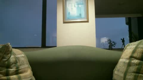 Snapshot of arielsinho chatting on 31, 10, 2025 Anon online show from 31, 10, 2025