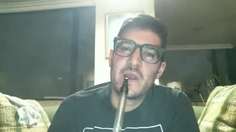 Anon online show from 3, 2, 2026