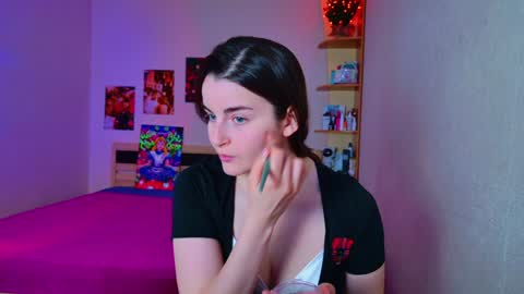 arielstonks_lovee online show from 16, 1, 2025