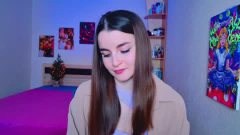 arielstonks_lovee online show from 27, 1, 2025