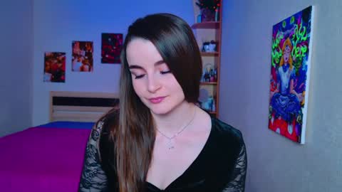 arielstonks_lovee online show from 28, 1, 2025