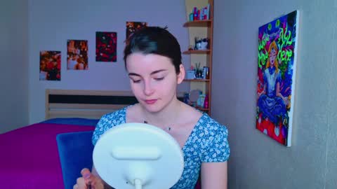 arielstonks_lovee online show from 3, 2, 2025