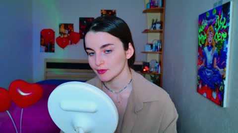 arielstonks_lovee online show from 14, 2, 2025
