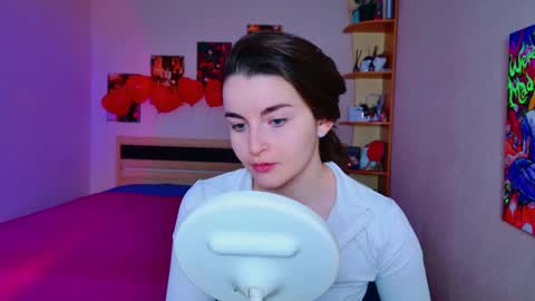 arielstonks_lovee online show from 17, 2, 2025