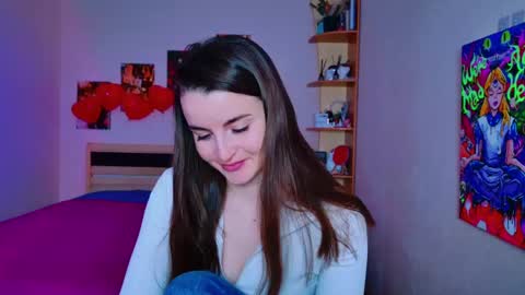 arielstonks_lovee online show from 17, 2, 2025