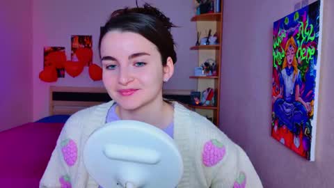 arielstonks_lovee online show from 18, 2, 2025