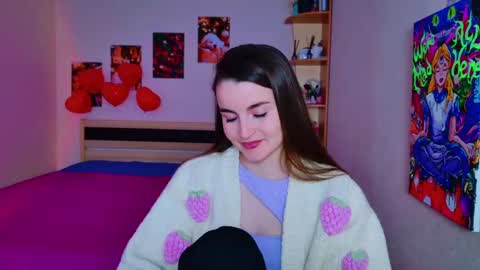 arielstonks_lovee online show from 18, 2, 2025