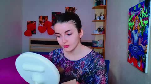 arielstonks_lovee online show from 19, 2, 2025
