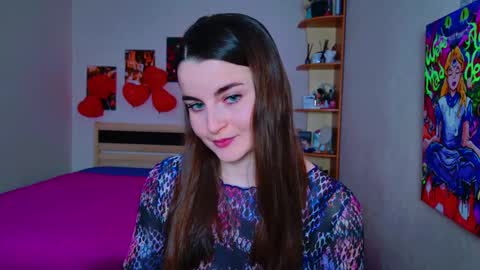 arielstonks_lovee online show from 19, 2, 2025