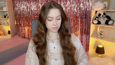 arielsykes online show from 17, 4, 2026