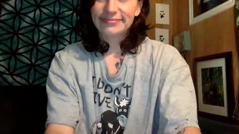 Snapshot of arielwyld chatting on 3, 12, 2024 ariel colin when hes here online show from 3, 12, 2024