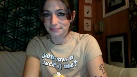 Snapshot of arielwyld chatting on 5, 12, 2024 ariel colin when hes here online show from 5, 12, 2024