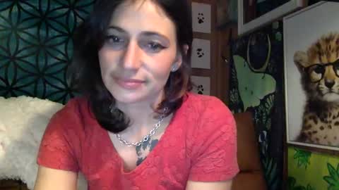 Snapshot of arielwyld chatting on 15, 12, 2024 ariel colin when hes here online show from 15, 12, 2024