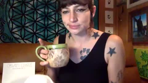 Snapshot of arielwyld chatting on 29, 12, 2024 ariel colin when hes here online show from 29, 12, 2024